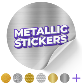 Custom Stickers | High Quality Vinyl Decals
