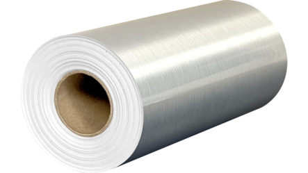 Metallic Vinyl Roll