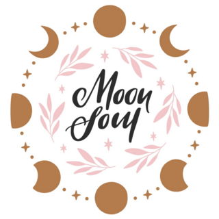 Moon Soul Celestial Sticker