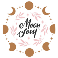 Moon Soul Celestial Sticker