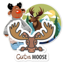 Moose Thumbnail