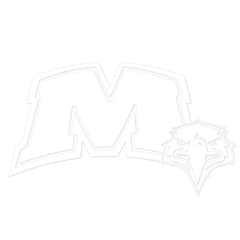 Morehead State Eagles NCAA Logo Sticker