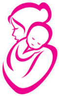 Mother And Baby Sticker