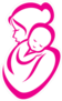 Mother And Baby Sticker