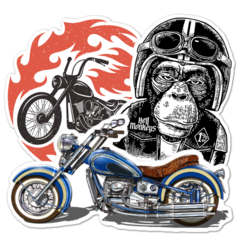 Motorcycle Thumbnail