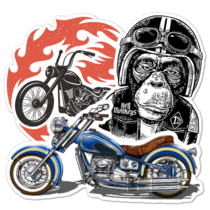 Motorcycle Thumbnail