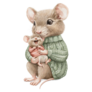 Mouse With Son Sticker