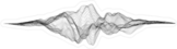 Music Sound Waves Sticker