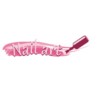 Nail Art Cute Lettering Logo Sticker