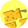 National Cheese Day June 4 Sticker