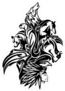 Native American Chief with Animal Spirits Sticker