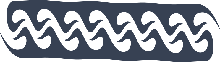 Natural Flames Windshield Sticker