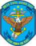 Navy 7Th Fleet Sticker