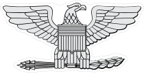 Navy Rank O-6 Captain Sticker