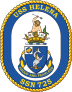 Navy Submarine Ssn 725 Uss Helena Sticker