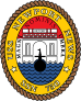 Navy Submarine Ssn 750 Uss Newport New Sticker