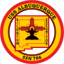 Navy Submarine Ssn Uss Albuerque Sticker