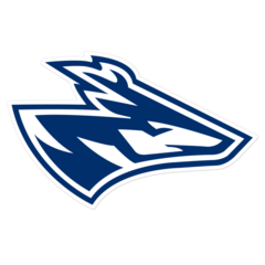 Nebraska-Kearney Lopers NCAA Logo Sticker
