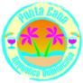 Neon Punta Cana Sticker