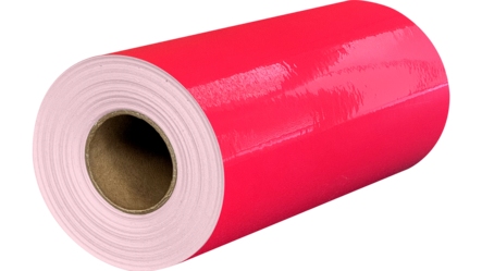 Neon Vinyl Roll