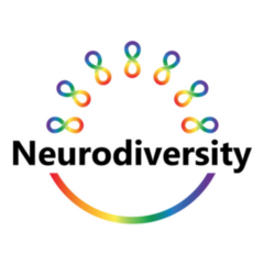 Neurodiversity Awareness Autism Awareness Sticker
