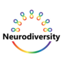 Neurodiversity Awareness Autism Awareness Sticker