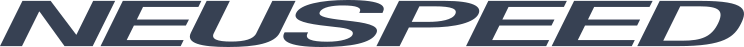 Neuspeed Sticker