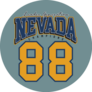 Nevada College Champions Sticker