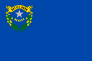 Nevada Nv State Flag Sticker