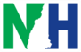 New Hampshire NH State Sticker