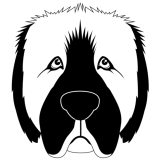 Newfoundland Avatar Sticker