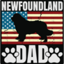 Newfoundland Dad Sticker