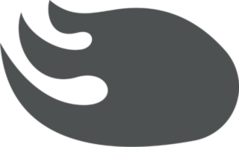 Nitro Icon JDM Sticker