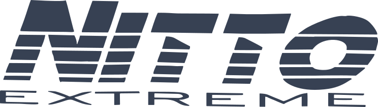 Nitto Extreme Sticker