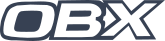Obx Sticker