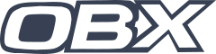 Obx Sticker