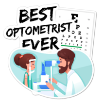 Optometrist Thumbnail