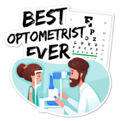 Optometrist Thumbnail