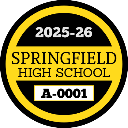 Parking Permit Circle 6