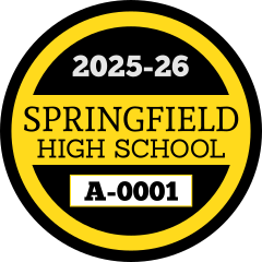 Parking Permit Circle 6