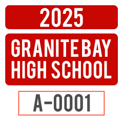 Parking Permit Square 3