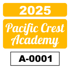 Parking Permit Square 8