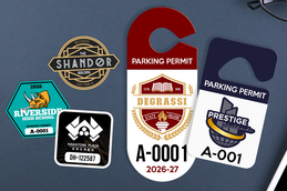 Parking Permits Thumb 2026