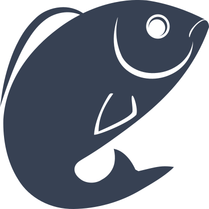 Perfect Fish Sticker