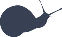 Perfect Snail Sticker