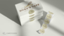 Personal Branding Die Cut Roll Labels