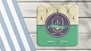 Personalized Paper Coasters