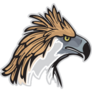 Philippine Eagle Sticker