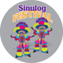 Philippine Sinulog Sticker