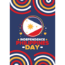 Philippines Celebrate Sticker